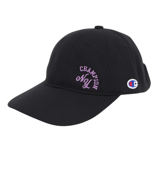 チャンピオン（CHAMPION）ゴルフ 帽子 キャップ CW-CG703C 090