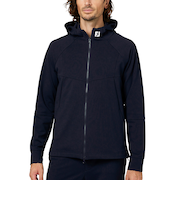 ゴルフウェア コンテンポラリー マルチストレッチフーディー FJ-F25-M03 38607