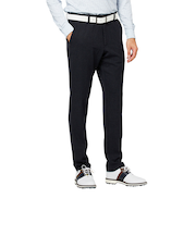 ゴルフウェア 起毛千鳥格子柄パンツ FJ-F25-P06 38578