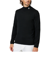 ゴルフウェア ハイネックセーターシャツ FJ-F25-S06 38718