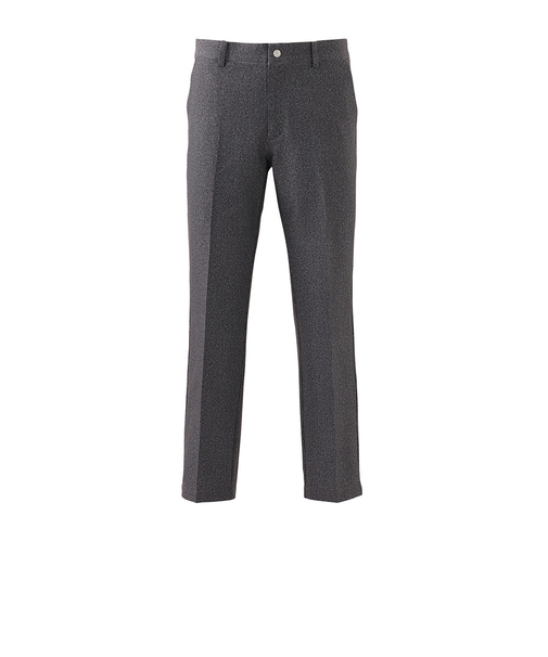 フィドラ（FIDRA）ゴルフウェア 縦ストレッチ ロングパンツ FD5UTD07 GRY