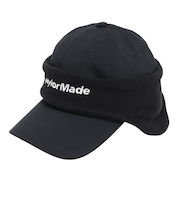 テーラーメイド（TAYLORMADE）帽子 ウィンターウォームキャップ M20046-UN932
