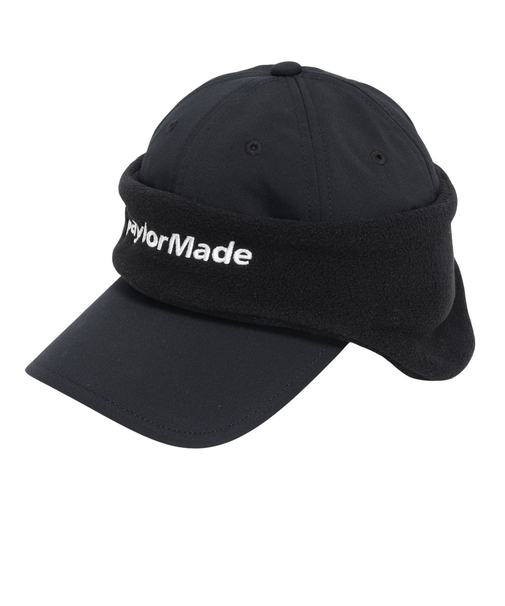 テーラーメイド（TAYLORMADE）帽子 ウィンターウォームキャップ M20046-UN932