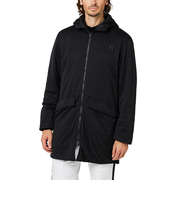 ゴルフウェア アドバンスドエレメントロングコート FJ-F25-O03 38627