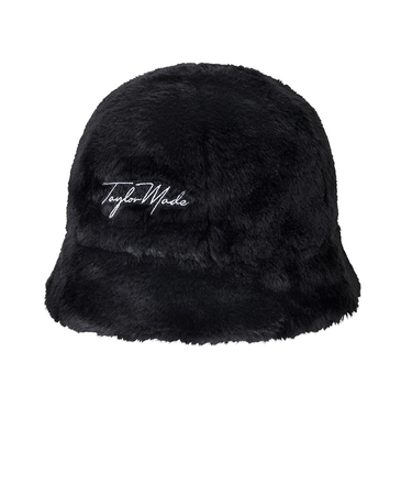 テーラーメイド（TAYLORMADE）ゴルフ 帽子 ウィンターバケットハット M20082-UN943