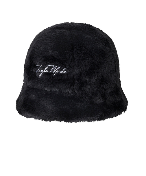 テーラーメイド（TAYLORMADE）ゴルフ 帽子 ウィンターバケットハット M20082-UN943