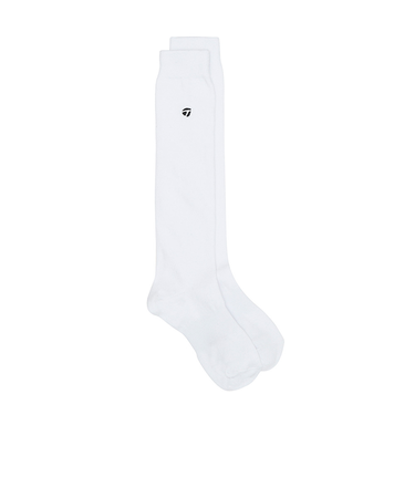 テーラーメイド（TAYLORMADE）ゴルフ METAL-T ハイソックス M13074-UN591