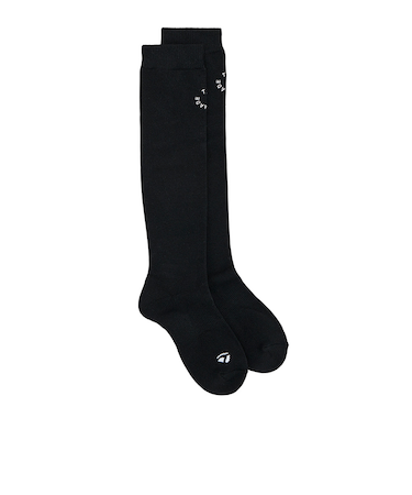 テーラーメイド（TAYLORMADE）ゴルフ サークルグラフィックハイソックス M20098-UN948