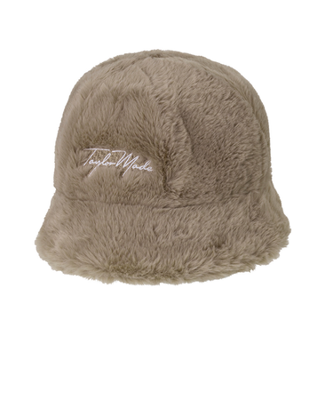 テーラーメイド（TAYLORMADE）ゴルフ 帽子 ウィンターバケットハット M20084-UN943