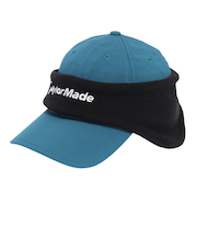 テーラーメイド（TAYLORMADE）帽子 ウィンターウォームキャップ M20048-UN932