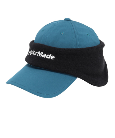 テーラーメイド（TAYLORMADE）帽子 ウィンターウォームキャップ M20048-UN932