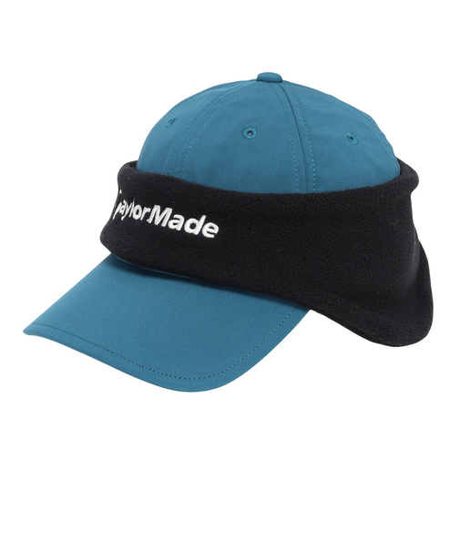 テーラーメイド（TAYLORMADE）帽子 ウィンターウォームキャップ M20048-UN932