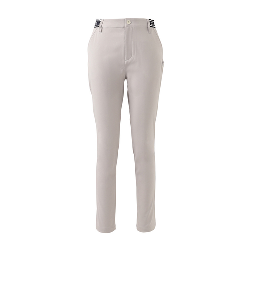 クランク（CLUNK）ゴルフウェア 細見えパンツ CL5UUD02 LGRY