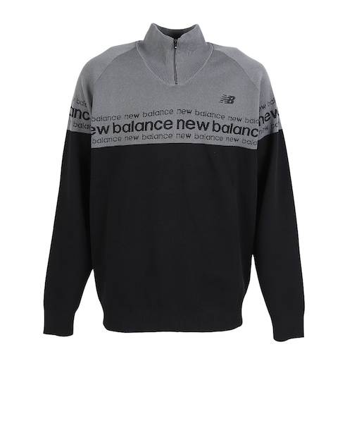 アドミラル ゴルフ（Admiral GOLF）ゴルフウェア 発熱 スエード起毛