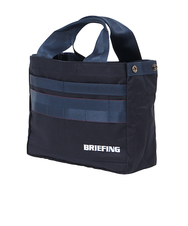 ブリーフィング（BRIEFING）クラシックカートトート STD BRG253T07-076
