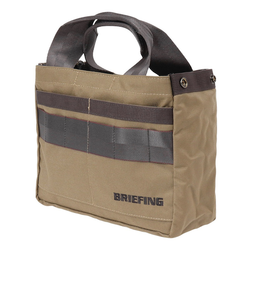 ブリーフィング（BRIEFING）クラシックカートトート STD BRG253T07-028