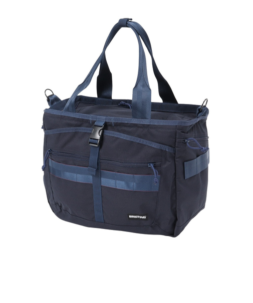 ブリーフィング（BRIEFING）TURF WIRE ボストンバッグ STD BRG253T08-076