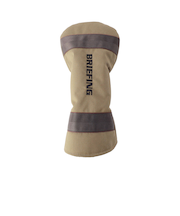 ブリーフィング(BRIEFING)ドライバー ヘッドカバー STD BRG253G17-028