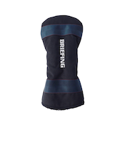 ブリーフィング(BRIEFING)ドライバー ヘッドカバー STD BRG253G17-076