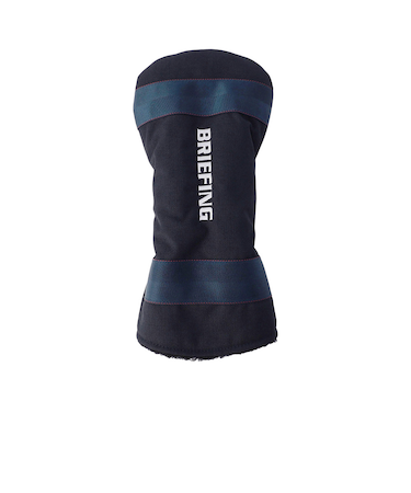 ブリーフィング（BRIEFING）ドライバー ヘッドカバー STD BRG253G17-076