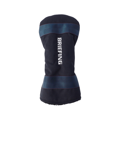 ブリーフィング（BRIEFING）ドライバー ヘッドカバー STD BRG253G17-076