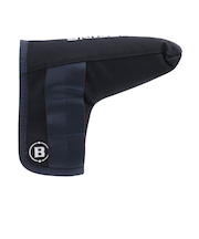 ブリーフィング（BRIEFING）パター ヘッドカバー STD BRG253G22-076