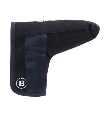 ブリーフィング（BRIEFING）パター ヘッドカバー STD BRG253G22-076