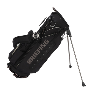 ブリーフィング（BRIEFING）キャディバッグ CR－4 04 METALLIC BRG253D01-010