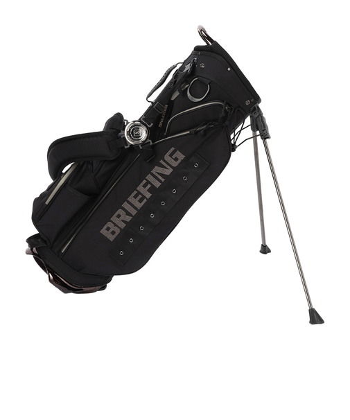 ブリーフィング（BRIEFING）キャディバッグ CR－4 04 METALLIC BRG253D01-010
