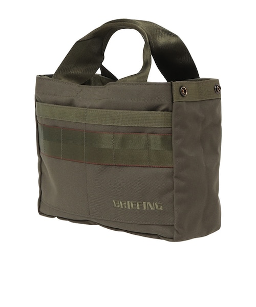 ブリーフィング（BRIEFING）クラシックカートトート STD BRG253T07-068