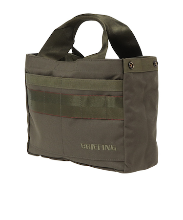 ブリーフィング（BRIEFING）クラシックカートトート STD BRG253T07-068