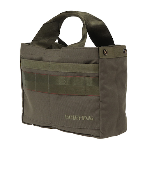 ブリーフィング（BRIEFING）クラシックカートトート STD BRG253T07-068