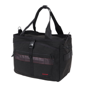 ブリーフィング（BRIEFING）TURF WIRE ボストンバッグ STD BRG253T08-010