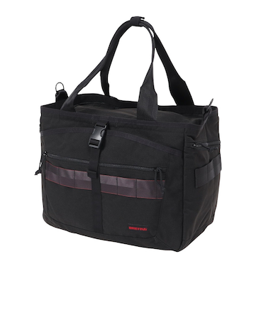 ブリーフィング（BRIEFING）TURF WIRE ボストンバッグ STD BRG253T08-010