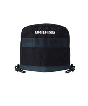 ブリーフィング（BRIEFING）アイアン ヘッドカバー STD BRG253G20-076