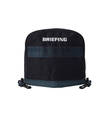 ブリーフィング（BRIEFING）アイアン ヘッドカバー STD BRG253G20-076
