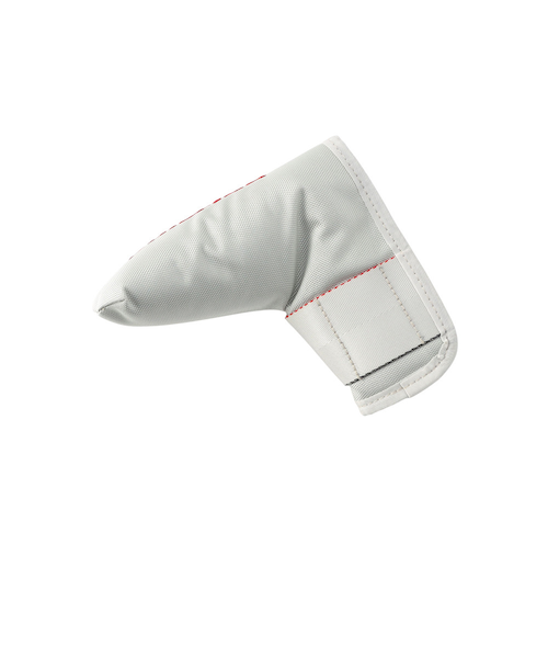 ブリーフィング(BRIEFING)ゴルフ パター ヘッドカバー ピンタイプ PRO AIR BRG241G43-006(Men… ブリーフィング（BRIEFING）ゴルフ パター ヘッドカバー ピンタイプ