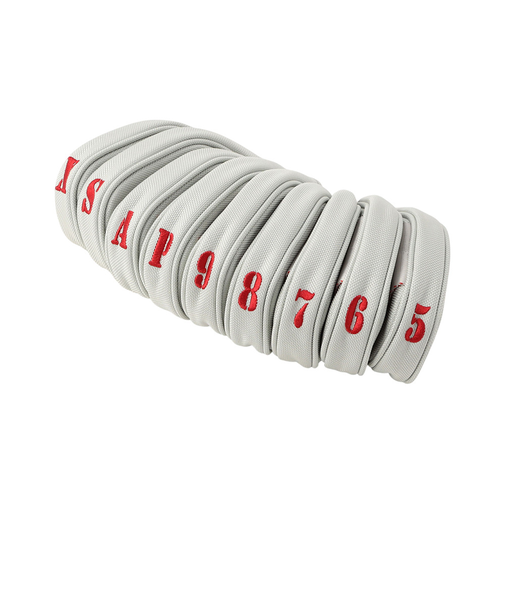 ブリーフィング（BRIEFING）SEPA アイアン ヘッドカバー MAG PRO AIR BRG251G40-006