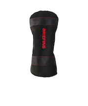 ブリーフィング（BRIEFING）ドライバー ヘッドカバー STD BRG253G17-010