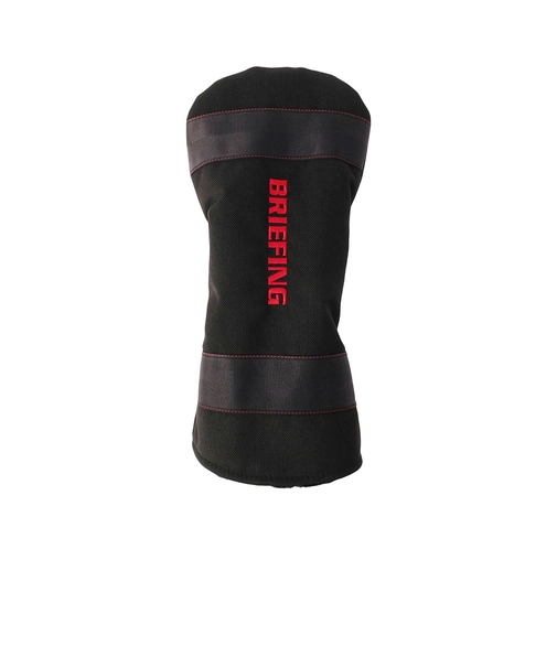 ブリーフィング（BRIEFING）ドライバー ヘッドカバー STD BRG253G17-010