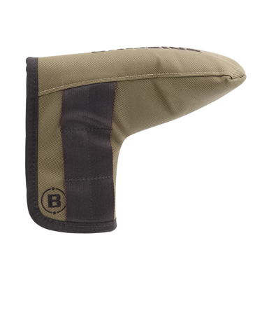 ブリーフィング（BRIEFING）パター ヘッドカバー STD BRG253G22-028