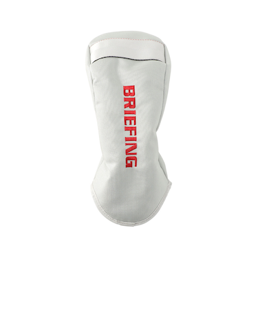 ブリーフィング（BRIEFING）ドライバー ヘッドカバー PRO AIR BRG241G40-006