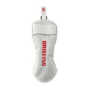 ブリーフィング（BRIEFING）ゴルフ フェアウェイウッド用 ヘッドカバー PRO AIR BRG241G41-006