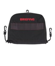ブリーフィング（BRIEFING）アイアン ヘッドカバー STD BRG253G20-010