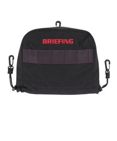 ブリーフィング（BRIEFING）アイアン ヘッドカバー STD BRG253G20-010
