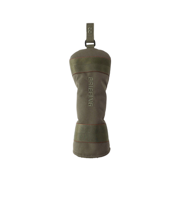 ブリーフィング（BRIEFING）ユーティリティ ヘッドカバー STD BRG253G19-068