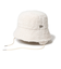 ニューエラ（NEW ERA）帽子 バケット01 セーラーブリム Dog Ear バケットハット 14668997