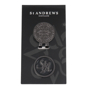 セントアンドリュース(ST.ANDREWS)STAクリップマーカー 042-5984854-010
