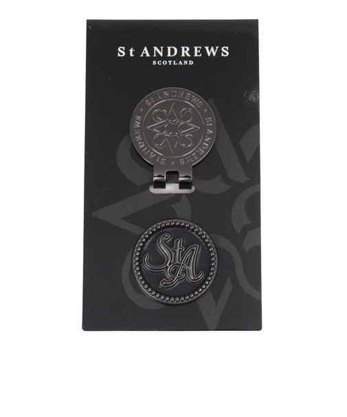 セントアンドリュース（ST.ANDREWS）STAクリップマーカー 042-5984854-010