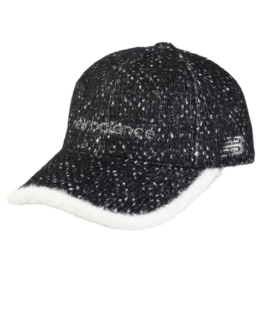 ニューバランス（new balance）ゴルフ 帽子 SIX PANELS キャップ 012-5287513-010
